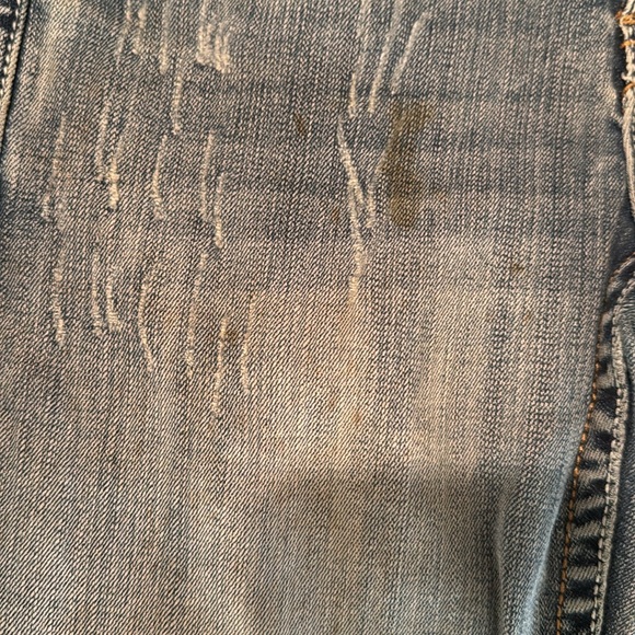 Jeans - Picture 2 of 4